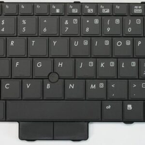 Teclado Hp 2540P Parte 598790 161 Ref CLHP2540P5987 COMPULAPTOP BOGOTA 2