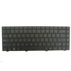 Teclado Hp 425CQ45 Parte 606128 161 Ref CLHP425CQ45 1