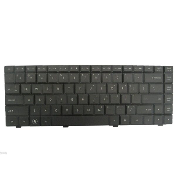 Teclado Hp 425CQ45 Parte 606128 161 Ref CLHP425CQ45 1