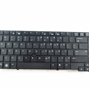 Teclado Hp 6450B6455B6440B Parte 613332 161 Ref CLHP6450B6455B COMPULAPTOP BOGOTA 2