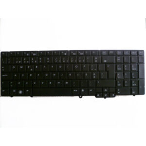 Teclado Hp 6540B Parte 583293 161 Ref CLHP6540B 2