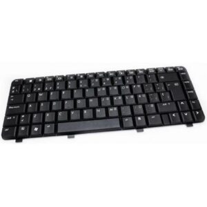 Teclado Hp CQ40 Parte 486904 161 Ref CLHPCQ40 COMPULAPTOP BOGOTA 2