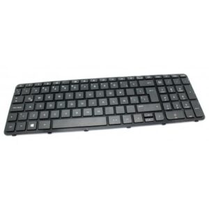 Teclado Hp Compaq 1515 G15 H Parte 749658 161 Ref CLHP1515G15H COMPULAPTOP BOGOTA 2