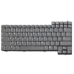 Teclado Hp Compaq 25002100NX9010 Parte 317443 161 Ref CLHPC25002100 COMPULAPTOP BOGOTA 2