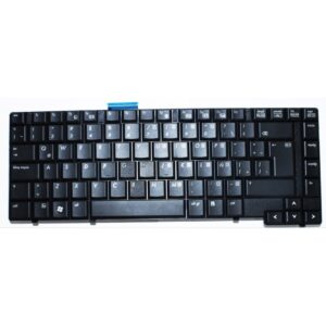 Teclado Hp Compaq 6735B Parte 487136 161 Ref CLHPC6735P COMPULAPTOP BOGOTA 2