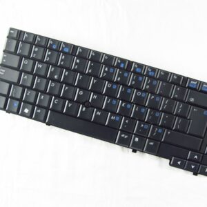 Teclado Hp Compaq NC6400 Parte 418910 001 Ref CLHPCNC6400 2