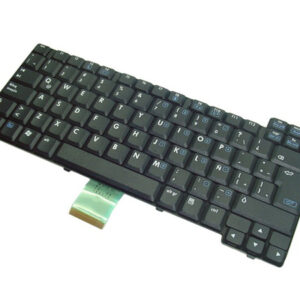 Teclado Hp Compaq NX6320 Parte 405963 161 Ref CLHPCNX6320 COMPULAPTOP BOGOTA 1