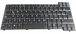 Teclado Hp Compaq NX6320 Parte 405963 161 Ref CLHPCNX6320