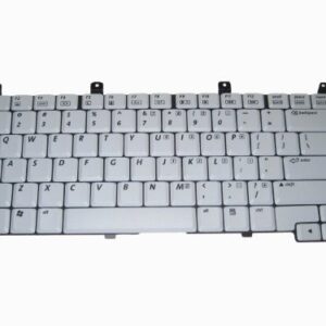 Teclado Hp Compaq Presario C300 Parte PK13ZIP06J0 Ref CLHPCPC300 COMPULAPTOP BOGOTA 1