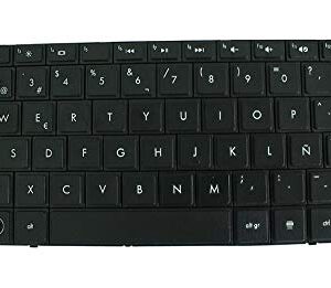 Teclado Hp DM4DV5 2000 Parte 658517 161 Ref CLHPDM4DV5 COMPULAPTOP BOGOTA 1