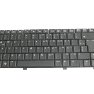 Teclado Hp DV 2000V3000 Parte 441317 161 Ref CLHPDV2000V3000 COMPULAPTOP BOGOTA 2