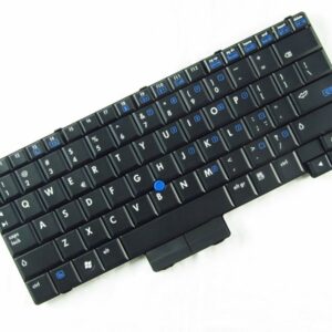 Teclado Hp Elitebook 2510P2530P Parte AE0T1TPL110 Ref CLHPE2510P2530P 1