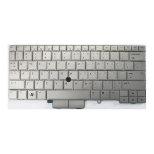 Teclado Hp Elitebook 2760P2730P2710P Parte 649756 161 Ref CLHPE2760P2730P COMPULAPTOP BOGOTA 1