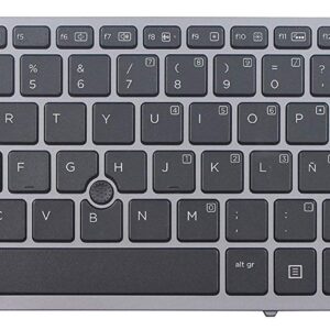 Teclado Hp Elitebook 840 G1850 G1Parte 736658 161 Ref CLHPE840G1850G1 1