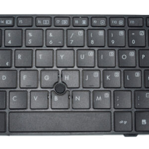 Teclado Hp Elitebook 8460 Parte 635768 161 Ref CLHPE8460 COMPULAPTOP BOGOTA