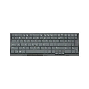 Teclado Hp Elitebook 8540P Parte 595790 161 Ref CLHPE8540P COMPULAPTOP BOGOTA 1