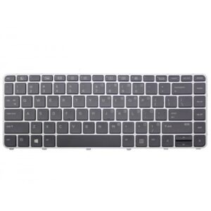 Teclado Hp Folio 1040 G3 Parte 818252 161 Ref CLHPF1040G3 COMPULAPTOP BOGOTA 2