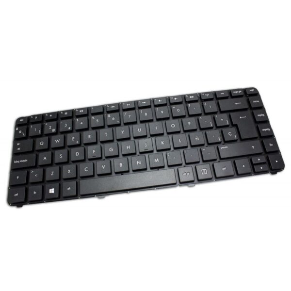 Teclado Hp G4G61000CQ43 Dv1000 Parte 636376 161 Ref CLHPG4G61000CQ43 COMPULAPTOP BOGOTA 1