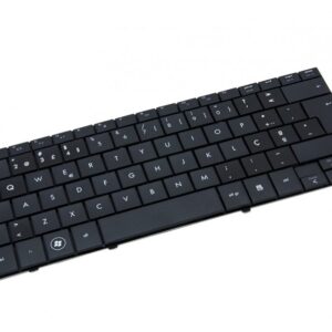 Teclado Hp Mini 110 CQ10 Parte 533549 161 Ref CLHPE8460 1