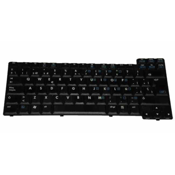 Teclado Hp NC6120 Parte 407218 161 Ref CLHPNC6120