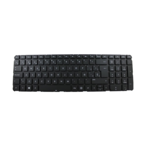 Teclado Hp Pavilion DV6 6000 Parte 665937 001 Ref CLHPPDV66000 COMPULAPTOP BOGOTA