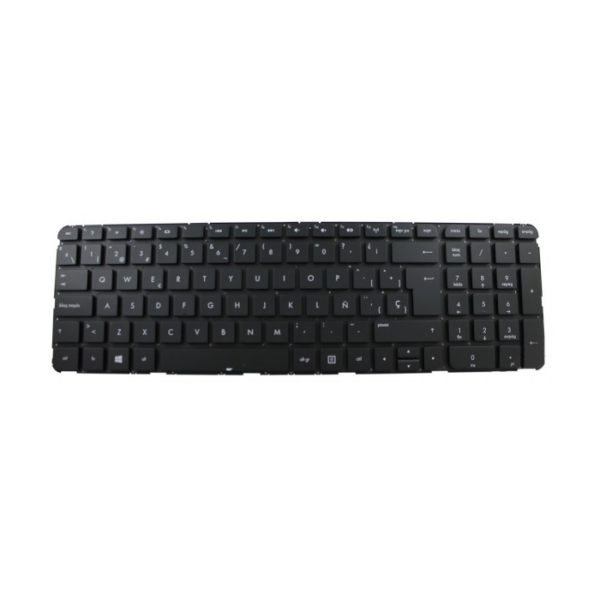 Teclado Hp Pavilion DV6 6000 Parte 665937 001 Ref CLHPPDV66000 COMPULAPTOP BOGOTA