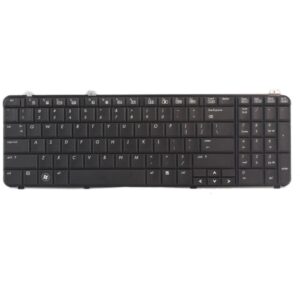 Teclado Hp Pavilion DV6 6000 Parte 665937 001 Ref CLHPPDV66000 COMPULAPTOP BOGOTA 2