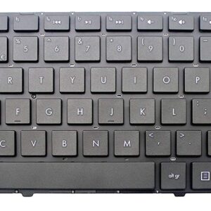 Teclado Hp Pavilion G4 2000 Parte 698188 161 Ref CLHPPG42000 COMPULAPTOP BOGOTA 1