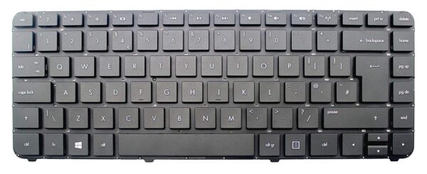 Teclado Hp Pavilion G4 2000 Parte 698188 161 Ref CLHPPG42000 COMPULAPTOP BOGOTA 1