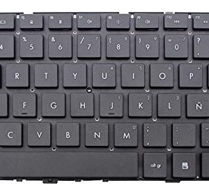 Teclado Hp Probook 4330S4331S Parte 638178 161 Ref CLHP4330S4331S 2