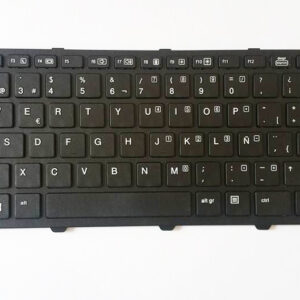 Teclado Hp Probook 440 g1g2 Parte 736652 161 Ref CLHPP440G1G2 COMPULAPTOP BOGOTA 2