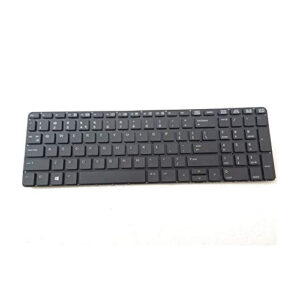 Teclado Hp Probook 450 G1 Parte 721953 161 Ref CLHPP450G1 COMPULAPTOP BOGOTA 1