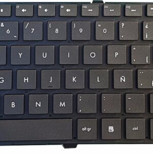 Teclado Hp Probook 4540S Parte 702237 161 Ref CLHPP4540S 2