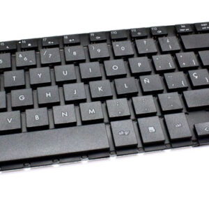 Teclado Hp Probook 4710S Parte 516884 161 Ref CLHPP4710S COMPULAPTOP BOGOTA 2