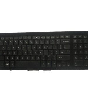 Teclado Hp Probook 4720s4510 Parte 598692 161 Ref CLHPP47204510 COMPULAPTOP BOGOTA 1