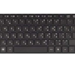 Teclado Hp Probook 6360P6360B Parte 639477 001 Ref CLHP6360P6360B COMPULAPTOP BOGOTA 2