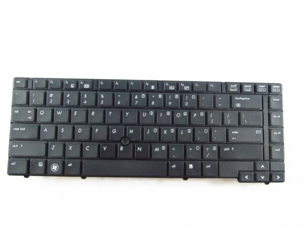 Teclado Hp Probook 6455B Parte 609839 161 Ref CLHPP6455B COMPULAPTOP BOGOTA 1