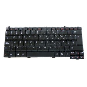 Teclado Lenovo 3000 C100 Parte 25 007823 Ref CLL3000C100 COMPULAPTOP BOGOTA 2