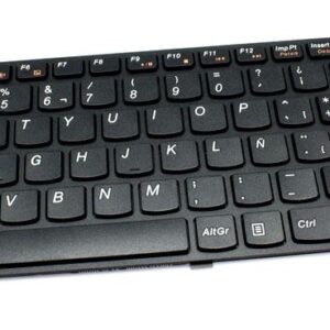 Teclado Lenovo G400G405G410 Parte 25 212069 Ref CLLG400G405G410 COMPULAPTOP BOGOTA 1