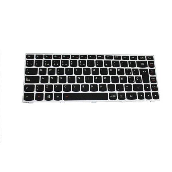 Teclado Lenovo G4030 Parte NP 13P86LA Ref CLLG4030 COMPULAPTOP BOGOTA 2