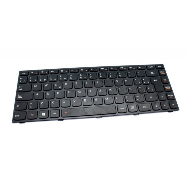 Teclado Lenovo G4070G40 30B40 30 Parte 25215197 Ref CLLG4070G4030 COMPULAPTOP BOGOTA 1