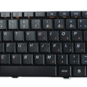 Teclado Lenovo G465G460 Parte MP 09L96LA 686 Ref CLLG465G460 COMPULAPTOP BOGOTA 1