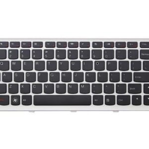 Teclado Lenovo Ideapad U310 Parte NSK BCESQ Ref CLLIU310 1