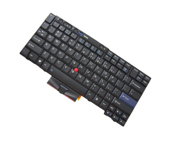 Teclado Lenovo Mod T420T410 Parte 45N2214 Ref CLLMT420T410 COMPULAPTOP BOGOTA 2