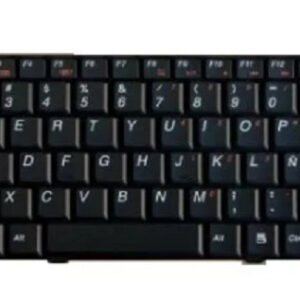 Teclado Lenovo S10 2S10 3 Parte 25 008452 Ref CLLS102S103 COMPULAPTOP BOGOTA 2