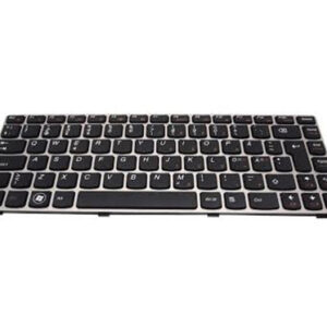 Teclado Lenovo Y400 Parte NSK BB3UC Ref CLLY400 1