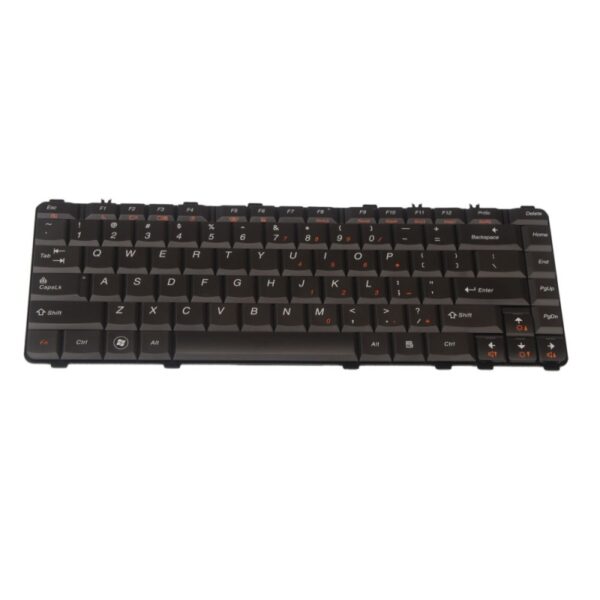 Teclado Lenovo Y550 N550 Parte 25 008577 Ref CLLY550N550 1