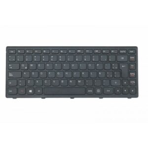 Teclado Lenovo Z470Z370 Parte 9Z.NAASQ .F1E Ref CLLZ470Z370 2