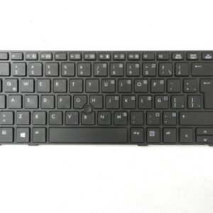 Teclado Probook 6470B6465B Parte 700947 161 Ref CLHPP6470B COMPULAPTOP BOGOTA 1