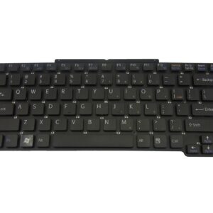 Teclado Sony VGN SR Parte 9Z.N3G82.01E Ref CLHPVGNTSR 1